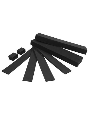 Flight case Rane Four