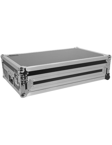 Flight case Rane Four