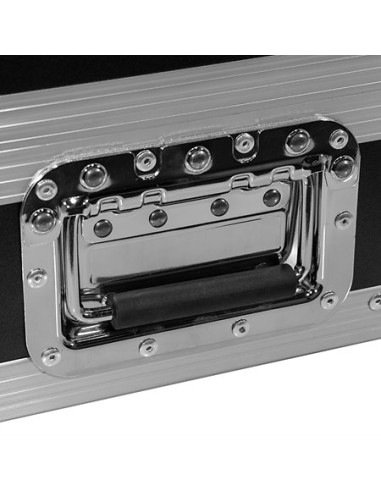 Flight case Rane Four