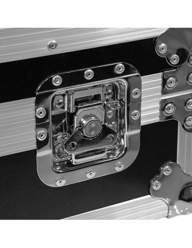 Flight case Rane Four