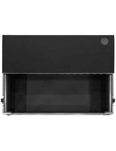 Flight case Rane Four