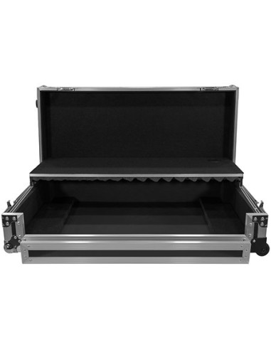 Flight case Rane Four