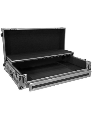 Flight case Rane Four