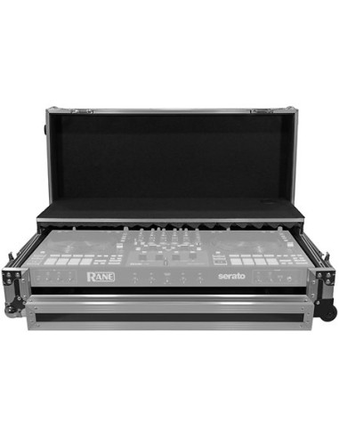 Flight case Rane Four