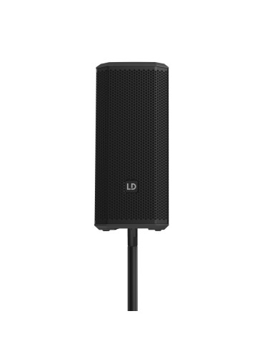 DAVE 10 G4X STAND (STOCK B)