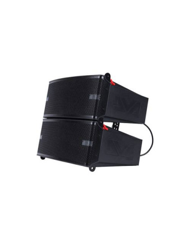 DVA MINI M2M+M2S BLACK