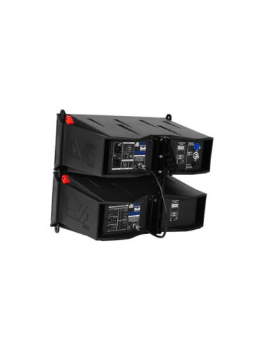 DVA MINI M2M+M2S BLACK