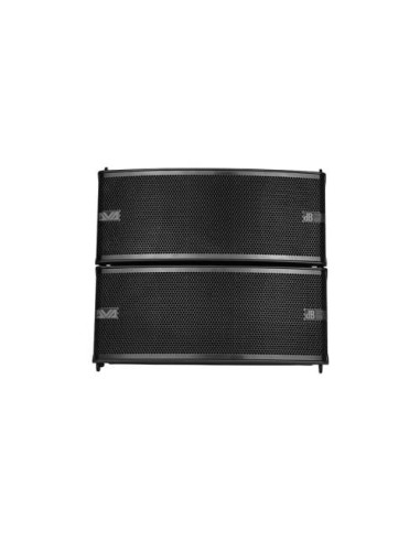 DVA MINI M2M+M2S BLACK