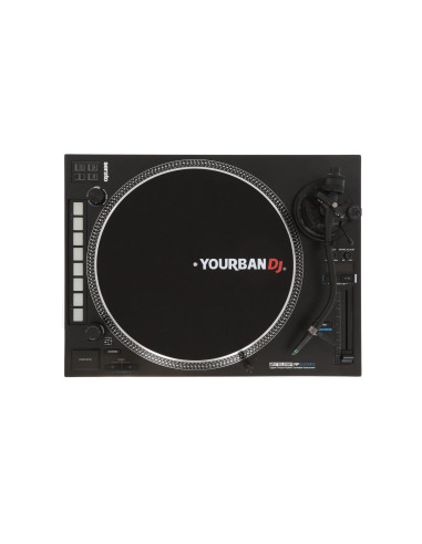 YS 220 BL