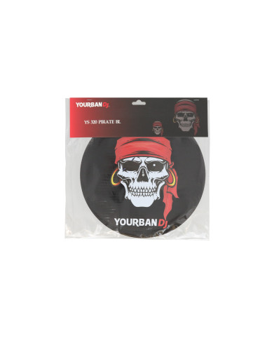 YS 320 PIRATE BL