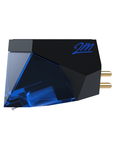 2M BLUE