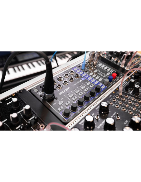 LIVETRAK L-6