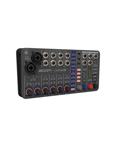 LIVETRAK L-6