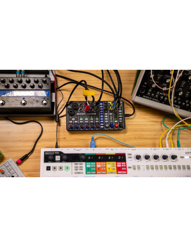 LIVETRAK L-6