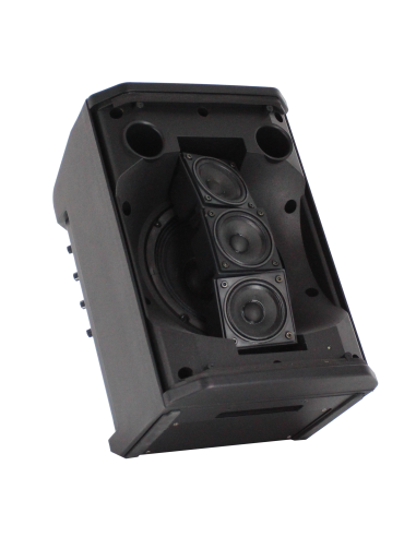 ATLANTIS PA 8