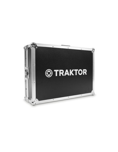 FC TRAKTOR KONTROL S4