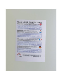 BT-FOAMLIQ25 (concentré) 2