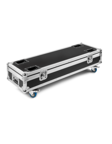 FCPQ Flightcase for 2x Panther Quatro...