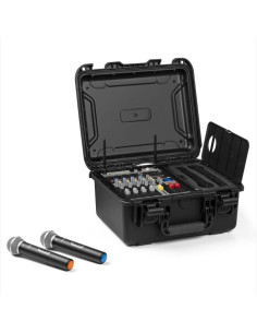 VONYX - VMA106 - Terre de Son