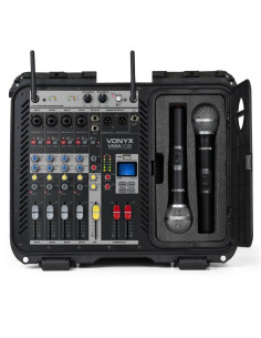 VONYX - VMA106 - Terre de Son 2