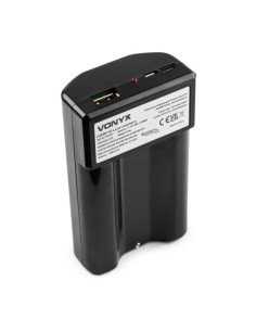 VONYX - MRB12 - Terre de Son 2