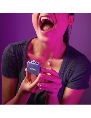 Wireless GO Gen 3