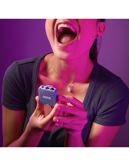 Wireless GO Gen 3
