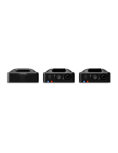 Wireless GO Gen 3