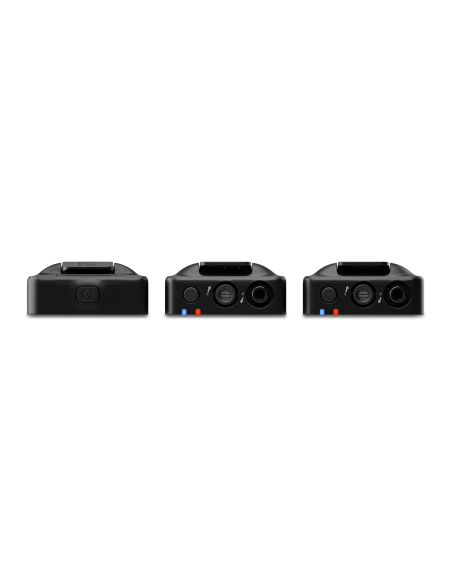 Wireless GO Gen 3