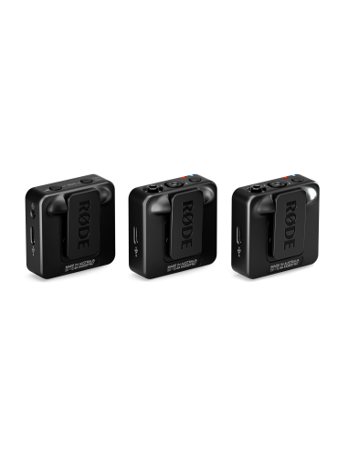 Wireless GO Gen 3