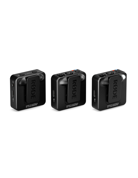 Wireless GO Gen 3