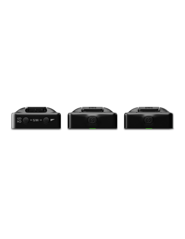 Wireless GO Gen 3