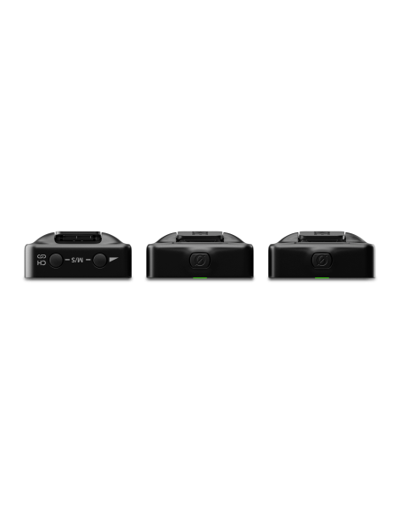 Wireless GO Gen 3
