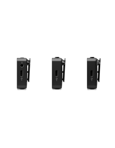 Wireless GO Gen 3