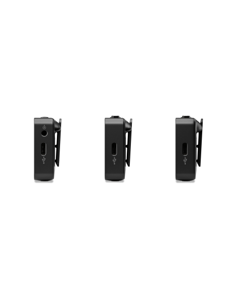 Wireless GO Gen 3