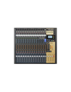 TASCAM - MODEL 2400 - Terre de Son 2