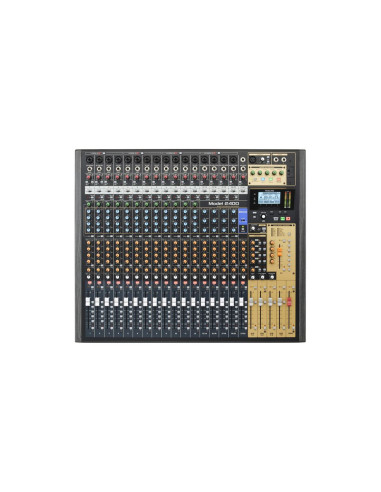 TASCAM - MODEL 2400 - Terre de Son