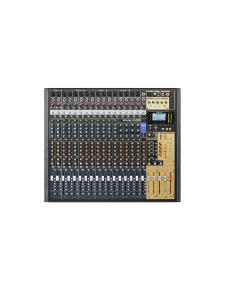 TASCAM - MODEL 2400 - Terre de Son