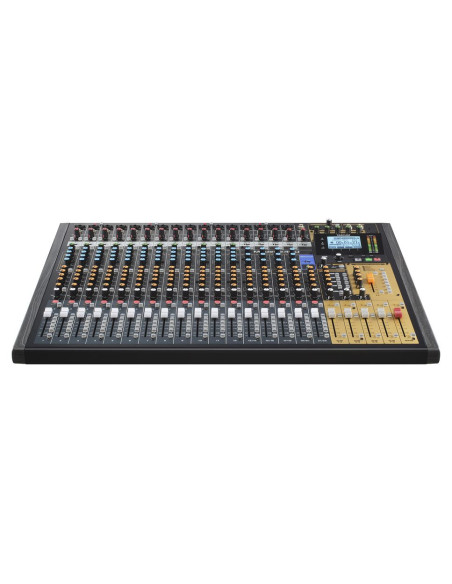 TASCAM - MODEL 2400 - Terre de Son