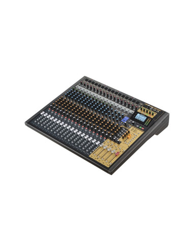 TASCAM - MODEL 2400 - Terre de Son
