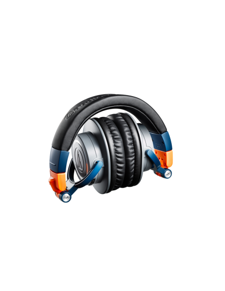 Audio - Technica ATH-M50XLAB - Terre de Son