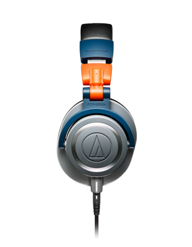 Audio - Technica ATH-M50XLAB - Terre de Son
