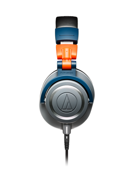 Audio - Technica ATH-M50XLAB - Terre de Son