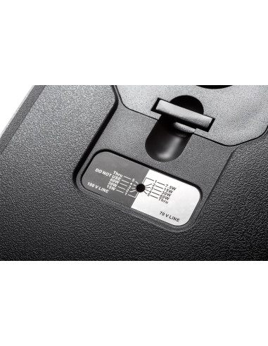 Control 28-1 La Paire