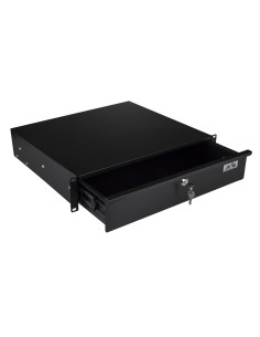JV CASE - RACK DRAWER 2U - Terre de Son 2