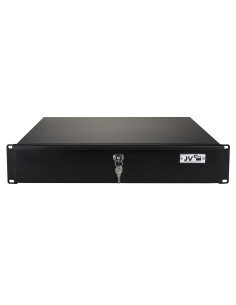 JV CASE - RACK DRAWER 2U - Terre de Son