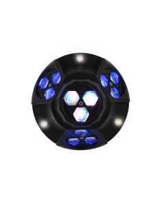 Pack Pegase + Flight-case 2