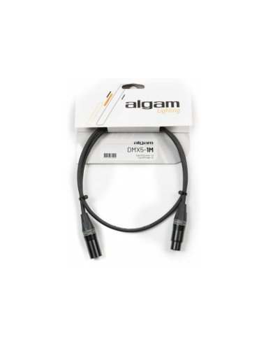 Algam Lighting - DMX5-1M - Terre de Son