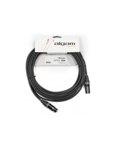 Algam Lighting - DMX5-10M - Terre de Son