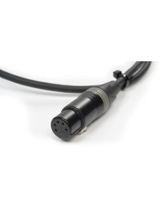 Algam Lighting  - ADAPT-XLR-M3F5 - Terre de Son